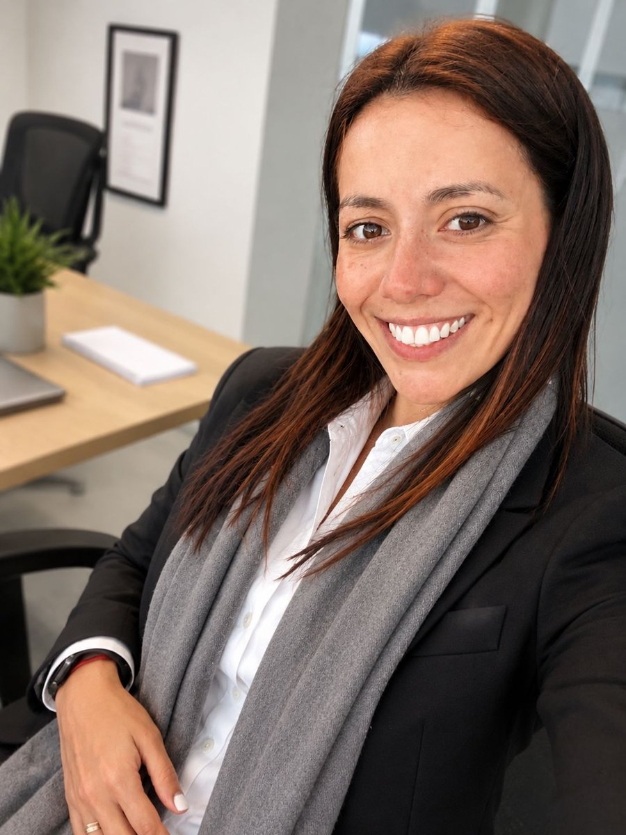 Ana Laura Vera